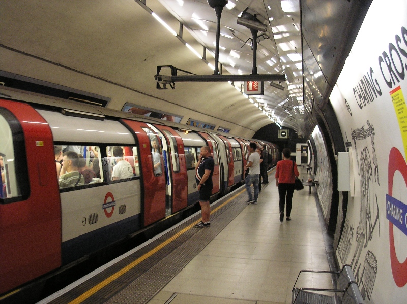 Northern line